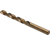 Сверло по металлу Tahoshy кобальт 10.0 мм, (1/50/250) (17-02-100) 4580-100