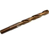 Сверло по металлу Tahoshy кобальт 14.0 мм, хвостовик 13мм, (1/25/125) (17-02-140) 4580-140