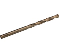 Сверло по металлу Tahoshy кобальт 4.2 мм, (упаковка/5шт) 4580-042ВИ