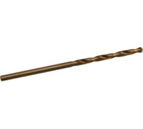 Сверло по металлу Tahoshy кобальт 2.0 мм, (упаковка/10шт) 4580-020ВИ