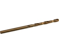 Сверло по металлу Tahoshy кобальт 3.5 мм, (упаковка/10шт) 4580-035ВИ