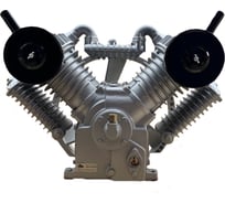 Головка компрессора LT100(v-2105), 380 В, 10 атм, 1400 л/мин ЭнергоРесурс 0305000