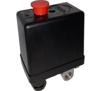 Реле давления PC-7 (220В, 20А, 6,5-8,5атм) ЭнергоРесурс 9906003