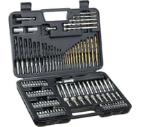 Набор сверл и бит DEWALT DT0109, 109 шт. DT0109-QZ