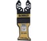 Набор пильных полотен Dewalt DT20777, для реноватора, 5 шт. DT20777-QZ 3