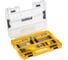 Набор оснастки Dewalt DT70763, 85 шт, в кейсе DT70763-QZ 1