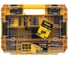 Набор оснастки Dewalt DT70763, 85 шт, в кейсе DT70763-QZ 3