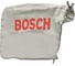 Пылесборник для торцовочных пил Bosch 2605411222 1