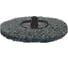 Шлифовальный круг DIABLO R-TYPE SCB VERYFINE 75 мм ABRAFORM RTYPE-SCB-VERYFINE-75 4