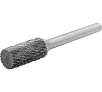 Борфреза сфероцилиндрическая RODMIX C 08х20 M06L150 двойная насечка, удлиненная 2308200605