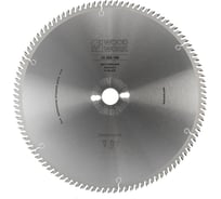 Диск пильный универсальный WOODWORK SUPERIOR 350х3.5х30Hх108T A=12º ATB 35.350.108