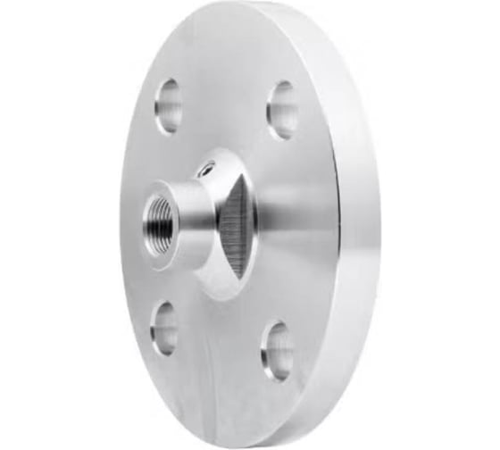 Разделитель мембранный РОСМА РМ-В21 M20x1.5 фланцевое присоединение, внутренняя резьба D070-08989