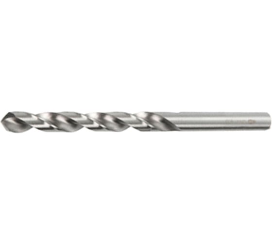 Сверло спиральное по металлу GARWIN 12,4 мм, DIN 338, HSS-G, 5xD, 118, HA, тип N GM-SG1240