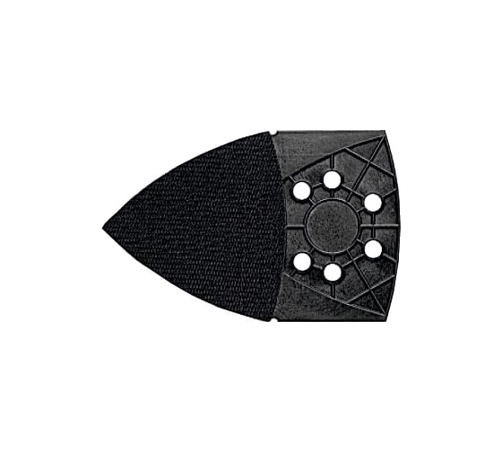 Шлифовальная подошва PDA 100/120 Bosch 2608000145 1