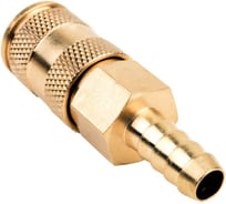 Пневморазъём металлический GARWIN 10 мм, латунь E30SHOG