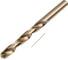 Набор сверл GARWIN 1.0-13.0 х 0,5 мм 25пр. HSS-CO Spiralbohrer (Metall) GM-BS25C 2