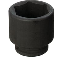 Головка торцевая GARWIN 1, 22 мм, 6-гранная, ударная 620343-22