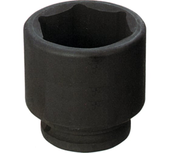 Головка торцевая GARWIN 1, 17 мм, 6-гранная, ударная 620343-17