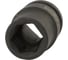 Головка торцевая GARWIN 1/2, 12 мм, 6-гранная, ударная 620260-12 2