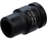 Головка торцевая GARWIN 1/2, 13 мм, 12-гранная, ударная 621005-13 2