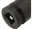 Головка торцевая GARWIN 1/2, 19 мм, 6-гранная, ударная 620260-19 3