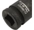Головка торцевая GARWIN 1/2, 19 мм, 6-гранная, ударная 620260-19 4