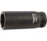 Головка торцевая GARWIN 1/2, 22 мм, 6-гранная, ударная, глубокая 620272-22 1