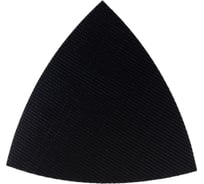 Запасная контактная "липучка" для насадки Bosch 2601099044