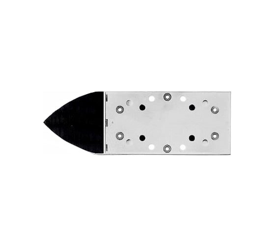 Шлифовальная подошва удлиненная GSA Bosch 2608000189