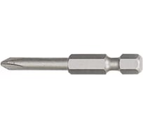 Бита Licota с шестигранным хвостовиком, 1/4, PH1, 200 мм, 1 шт BPR120001