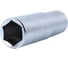 Головка торцевая GARWIN 1/2, 14 мм, 6-гранная, глубокая S0314L 2