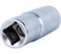 Головка торцевая GARWIN 1/2, 14 мм, 6-гранная, глубокая S0314L 3