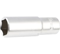 Головка торцевая GARWIN 1/2, 19 мм, 6-гранная, глубокая S0319L