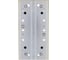 Шлифпластина для GSS 280 Bosch 2608000204 1