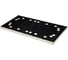 Шлифпластина для GSS 280 Bosch 2608000204 3