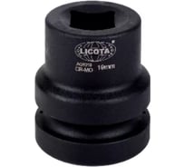 Головка Licota 1, 13/16, торцевая, 4-гранная, ударная AQ8121