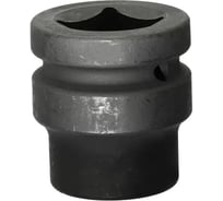 Головка Licota 1, 21 мм, торцевая, 4-гранная, ударная AQ8021