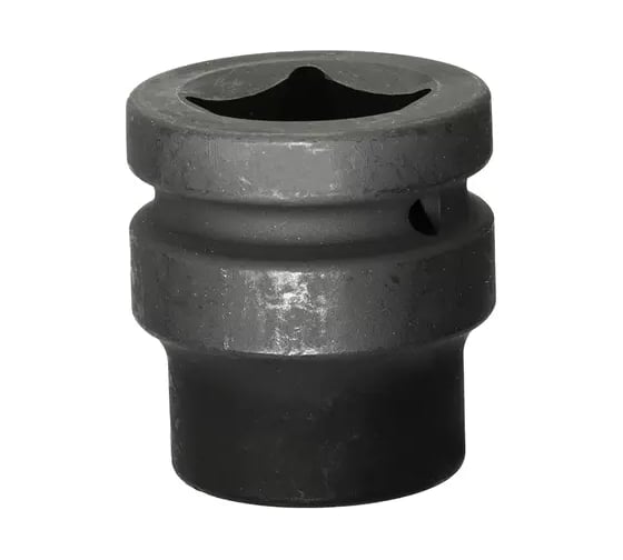 Головка Licota 1, 21 мм, торцевая, 4-гранная, ударная AQ8021