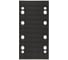 Шлифовальная подошва для GSS 23 AE Bosch 2608000326 1