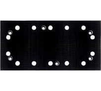 Шлифплита для GSS 280 Bosch 2608000215