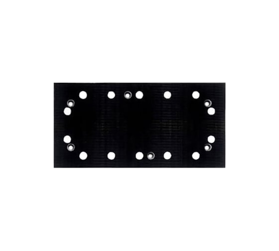 Шлифплита для GSS 280 Bosch 2608000215