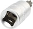 Головка со вставкой GARWIN 1/4, T27 612545-T27 3