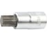 Головка со вставкой GARWIN 1/2, T70, 55 мм 612625-T70 1