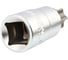 Головка со вставкой GARWIN 1/2, T70, 55 мм 612625-T70 3