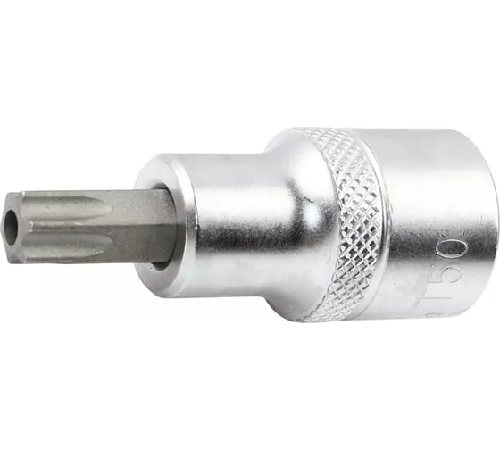 Головка со вставкой Licota 1/2, T50H, 55 мм H4TT050