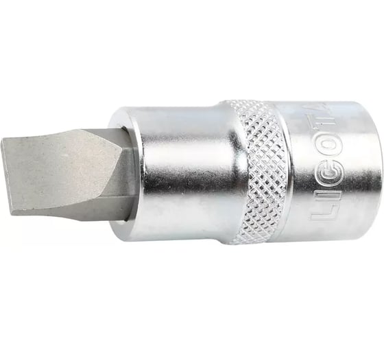 Головка со вставкой Licota 1/2, SL12, 55 мм H4SL012