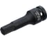 Головка торцевая GARWIN 1/2, HEX наружный, H12, ударный, удлиненный 626600-12 3