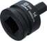 Головка торцевая GARWIN 3/4, HEX наружный, H14, ударный 626605-14 2