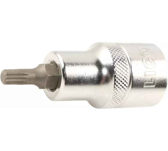 Головка со вставкой Licota 1/2, M5, 55 мм H4RM05