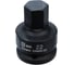Головка торцевая GARWIN 3/4, HEX наружный, H22, ударный 626605-22 1